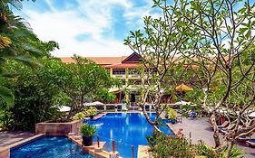 Victoria Angkor Hotel